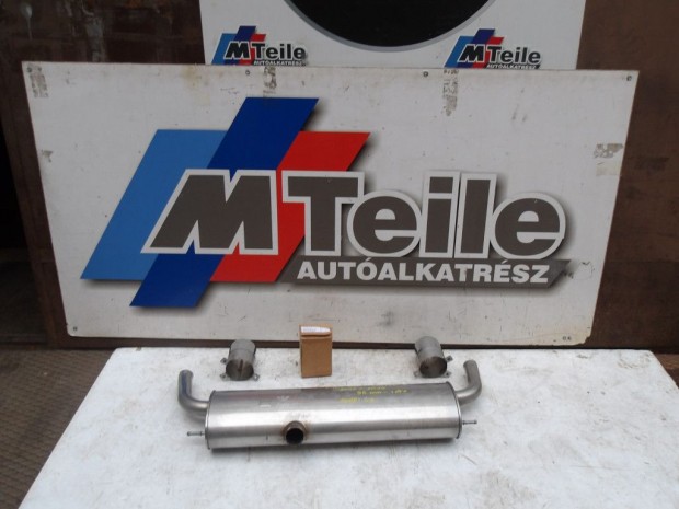 [GYRI J]MINI KIPUFOG DOB VGEKKEL R60 COOPER S 2011-2016 BENZIN 98